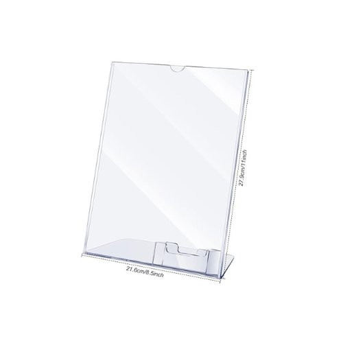 Holographic Acrylic Stand