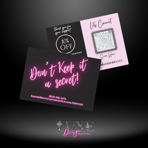 Review Cards