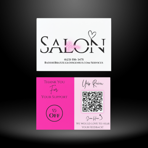 Review Cards