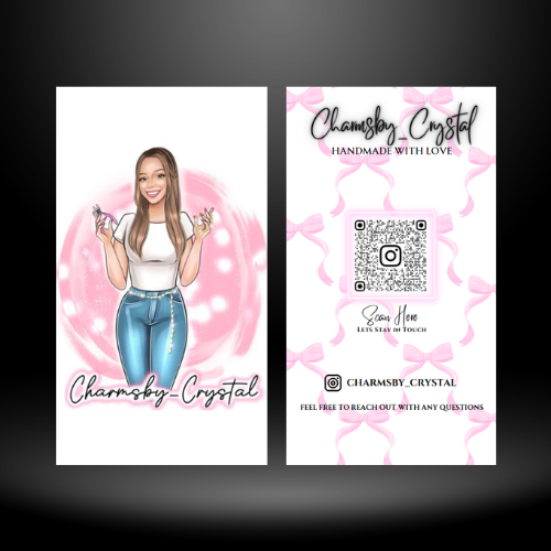 Business Cards