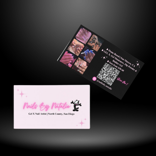 Business Cards