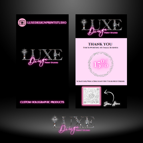 Deluxe Starter Bundle