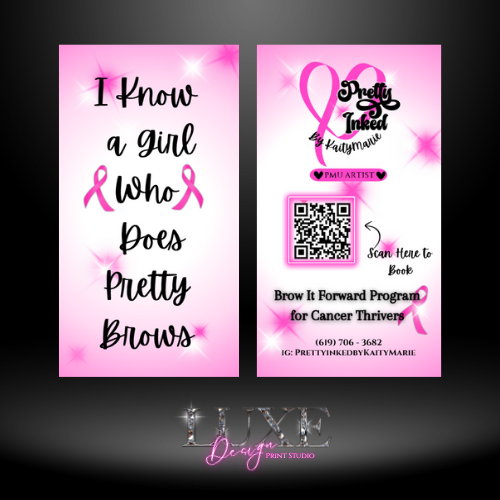 Business Cards